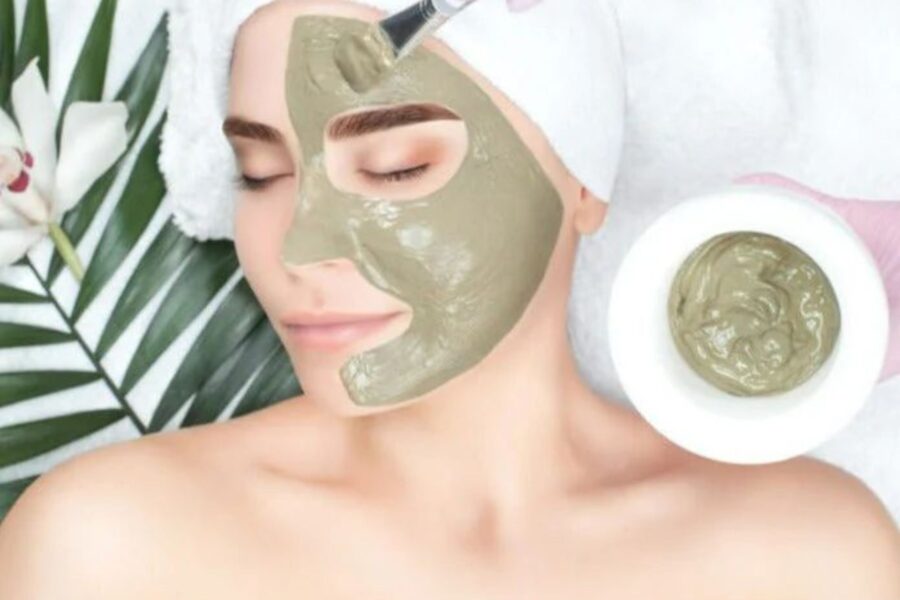 Organic Facial & Skin Brightening